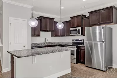 163 Horizon Lane, Richmond Hill, GA 31324 - Photo 18