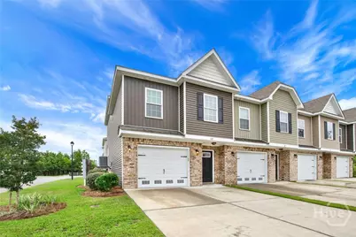 163 Horizon Lane, Richmond Hill, GA 31324 - Photo 4