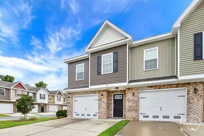 163 Horizon Lane, Richmond Hill, GA 31324 - Photo 1
