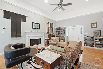 5 Nilsson Drive, Savannah, GA 31410 - Photo 10