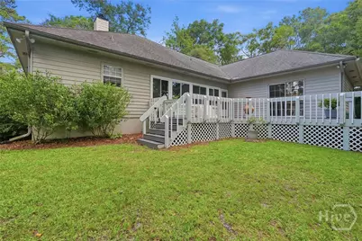 5 Nilsson Drive, Savannah, GA 31410 - Photo 32
