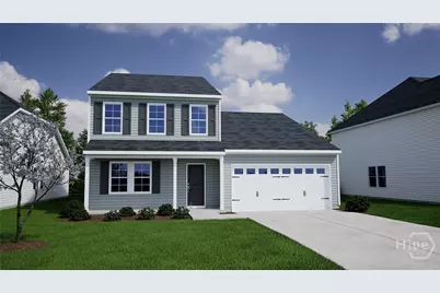 120 Praline Road, Savannah, GA 31419 - Photo 1