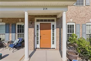 214 Saddleclub Way, Guyton, GA 31312 - Photo 2