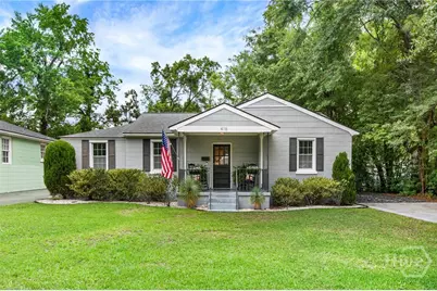 416 E 65th Street, Savannah, GA 31405 - Photo 1