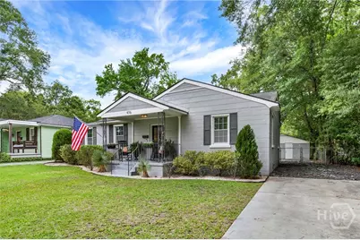 416 E 65th Street, Savannah, GA 31405 - Photo 32