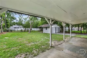 416 E 65th St, Savannah, GA 31405 - Photo 30