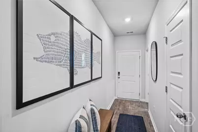 117 Thistle Blossom Way, Savannah, GA 31302 - Photo 2