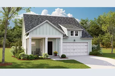 178 Geranium Way, Savannah, GA 31302 - Photo 1