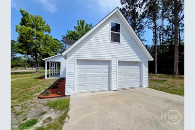 648 Honey Ridge Lane, Hinesville, GA 31313 - Photo 16