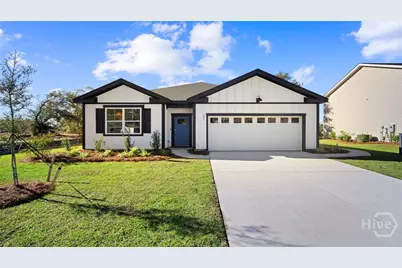 104 Buckeye Road, Guyton, GA 31312 - Photo 1