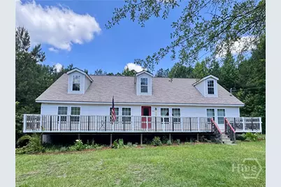 668 Henderson Road, Macon, GA 31211 - Photo 1