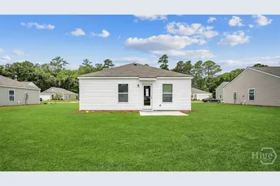 36 Jovita Drive, Port Wentworth, GA 31407 - Photo 24