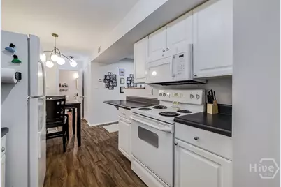 401 N Cromwell Road #C6, Savannah, GA 31410 - Photo 14