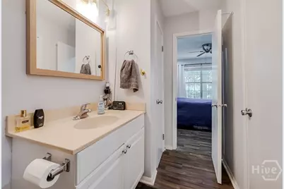 401 N Cromwell Road #C6, Savannah, GA 31410 - Photo 18