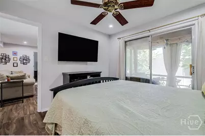 401 N Cromwell Road #C6, Savannah, GA 31410 - Photo 22