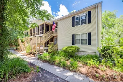 401 N Cromwell Road #C6, Savannah, GA 31410 - Photo 2