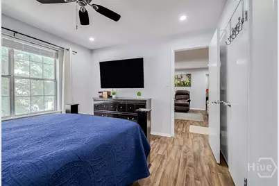 401 N Cromwell Road #C6, Savannah, GA 31410 - Photo 16