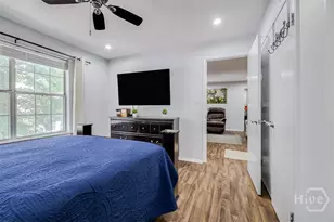 401 N Cromwell Rd, Savannah, GA 31410 - Photo 16