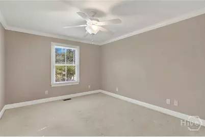 302 W Wayne Street #Carriage House, Savannah, GA 31401 - Photo 26