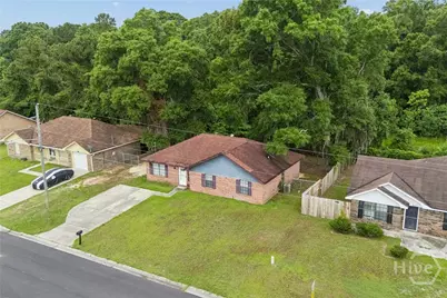 902 Black Willow Drive, Hinesville, GA 31313 - Photo 22