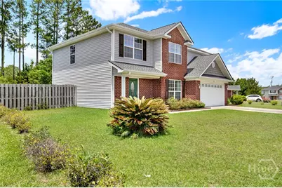 384 Manchester Court, Midway, GA 31320 - Photo 2