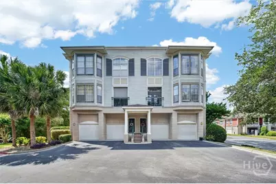 2512 Whitemarsh Way, Savannah, GA 31410 - Photo 1
