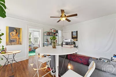 522 E 38th Street #B, Savannah, GA 31401 - Photo 4
