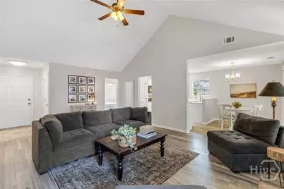 439 Hope Creek Drive, Richmond Hill, GA 31324 - Photo 6