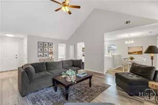 439 Hope Creek Dr, Richmond Hill, GA 31324 - Photo 6
