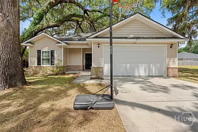 37 Douglas Road, Allenhurst, GA 31301 - Photo 2