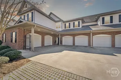 1203 River Oaks Drive, Richmond Hill, GA 31324 - Photo 2