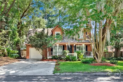 42 E Deerwood Road, Savannah, GA 31410 - Photo 2