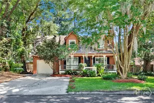 42 E Deerwood Rd, Savannah, GA 31410 - Photo 2