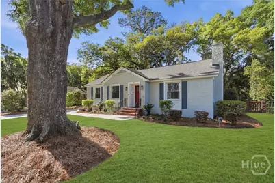 12 Harlan Drive, Savannah, GA 31406 - Photo 4