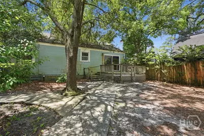 316 Columbus Drive, Savannah, GA 31405 - Photo 26