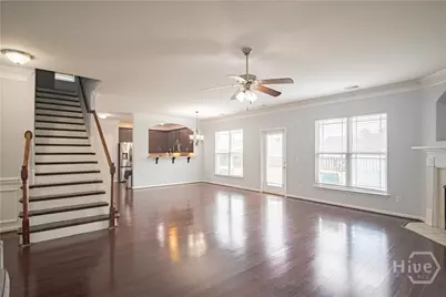 110 Spring Lakes Drive, Savannah, GA 31407 - Photo 8