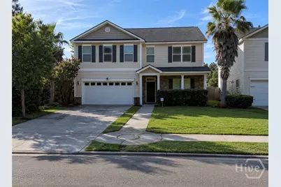 110 Spring Lakes Drive, Savannah, GA 31407 - Photo 1