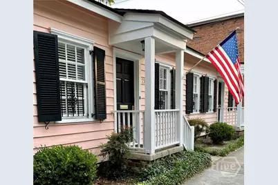 217 W Taylor Street #217, Savannah, GA 31401 - Photo 1