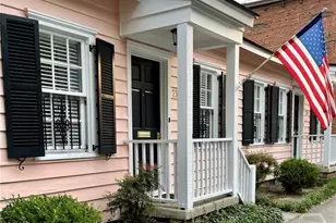 217 W Taylor St, Savannah, GA 31401 - Photo 1