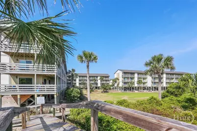 85 Van Horne Street #12B, Tybee Island, GA 31328 - Photo 1