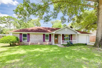 1340 Whitfield Park Drive, Savannah, GA 31406 - Photo 1