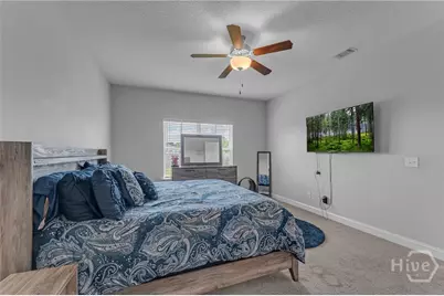 76 Cohen Drive, Hinesville, GA 31313 - Photo 6
