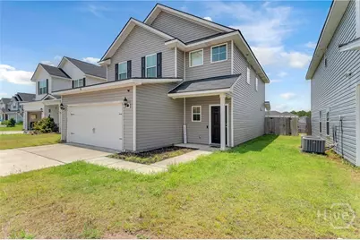 76 Cohen Drive, Hinesville, GA 31313 - Photo 4