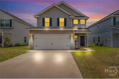 76 Cohen Drive, Hinesville, GA 31313 - Photo 2