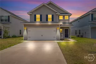 76 Cohen Dr, Hinesville, GA 31313 - Photo 2
