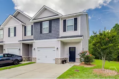 41 Leaf Court, Richmond Hill, GA 31321 - Photo 1