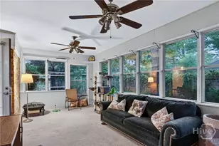 1013 Debbie St, Savannah, GA 31410 - Photo 30