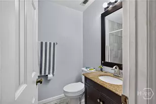1013 Debbie St, Savannah, GA 31410 - Photo 14