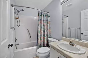 1013 Debbie St, Savannah, GA 31410 - Photo 8