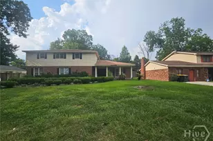 1398 Bel Aire Dr, Savannah, GA 31415 - Photo 2